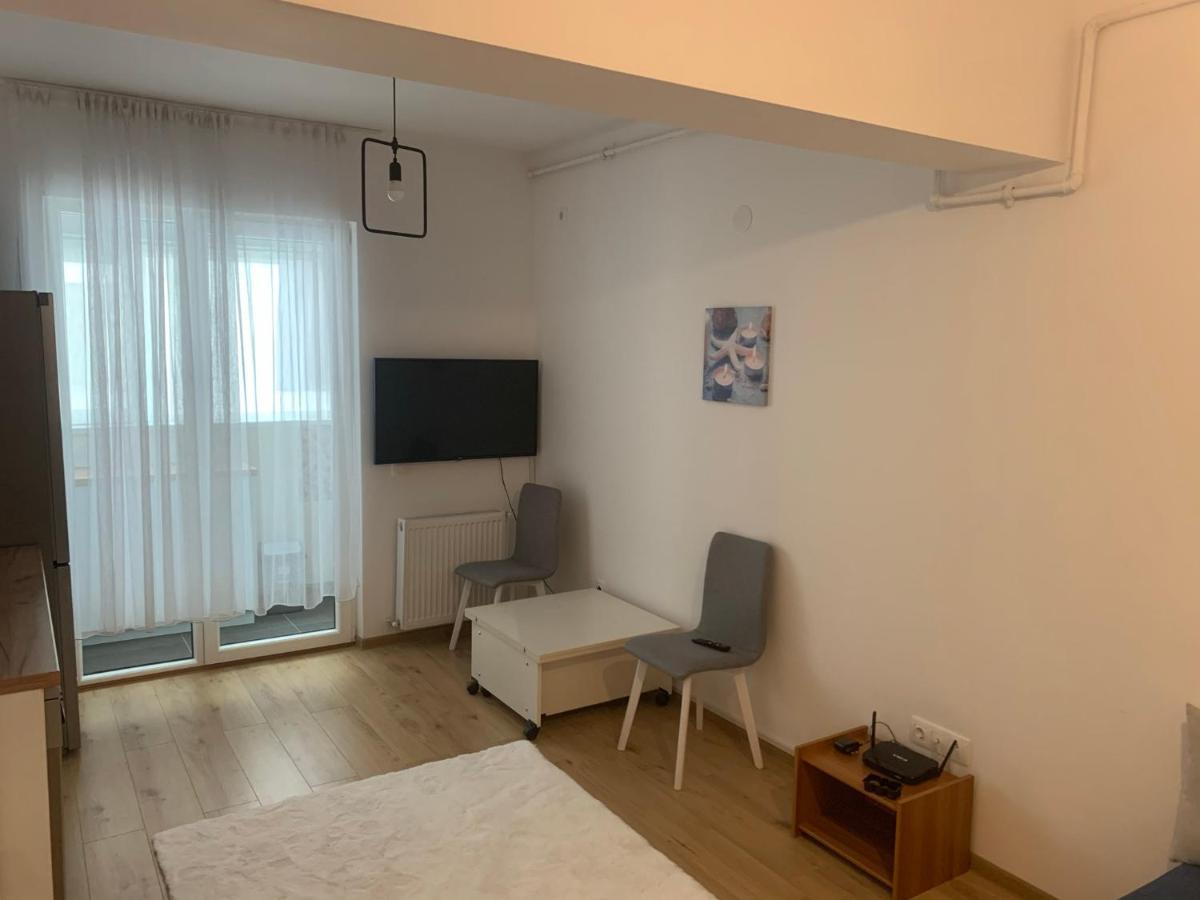 Ioana Home 普洛耶什蒂 外观 照片