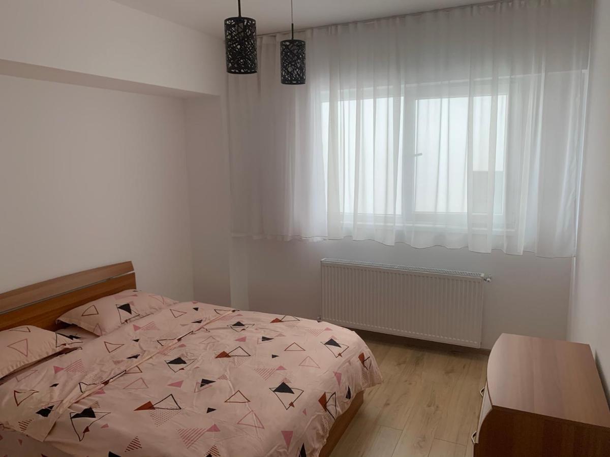 Ioana Home 普洛耶什蒂 外观 照片