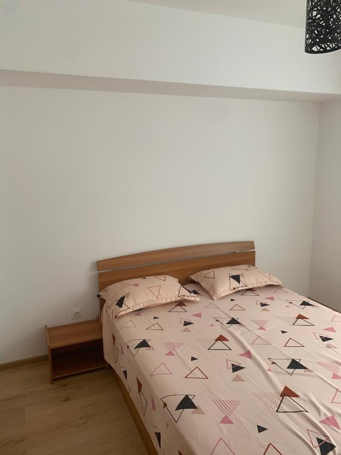 Ioana Home 普洛耶什蒂 外观 照片