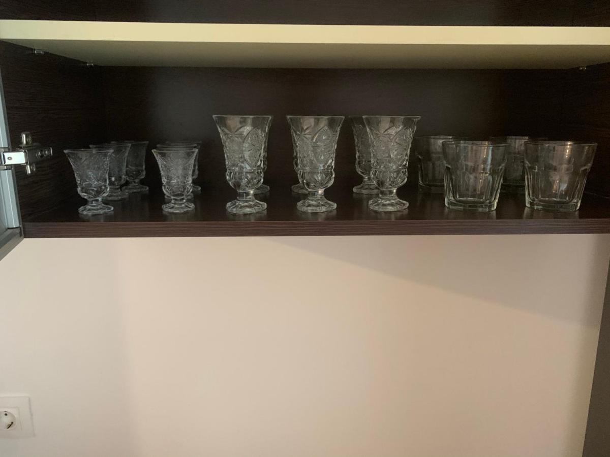 Ioana Home 普洛耶什蒂 外观 照片
