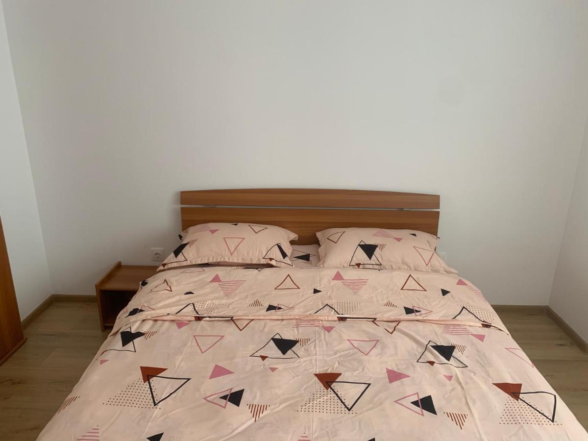 Ioana Home 普洛耶什蒂 外观 照片