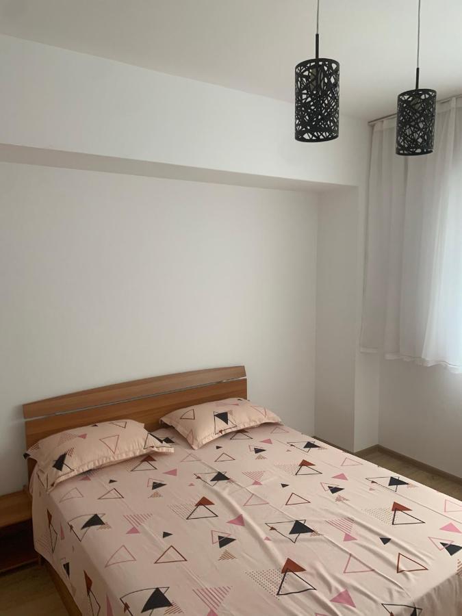 Ioana Home 普洛耶什蒂 外观 照片